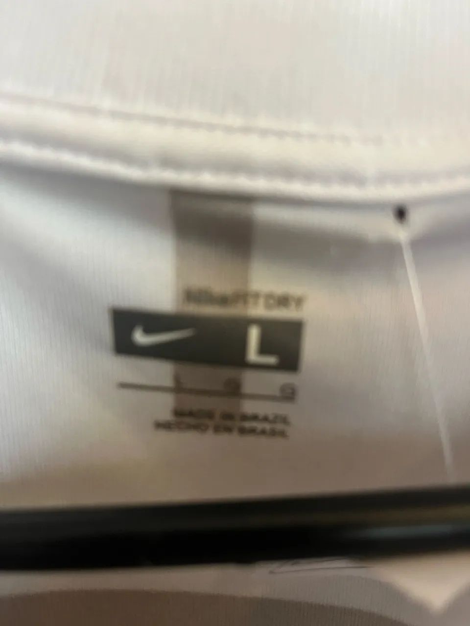 Camiseta Samsung Corinthians  - Foto 2