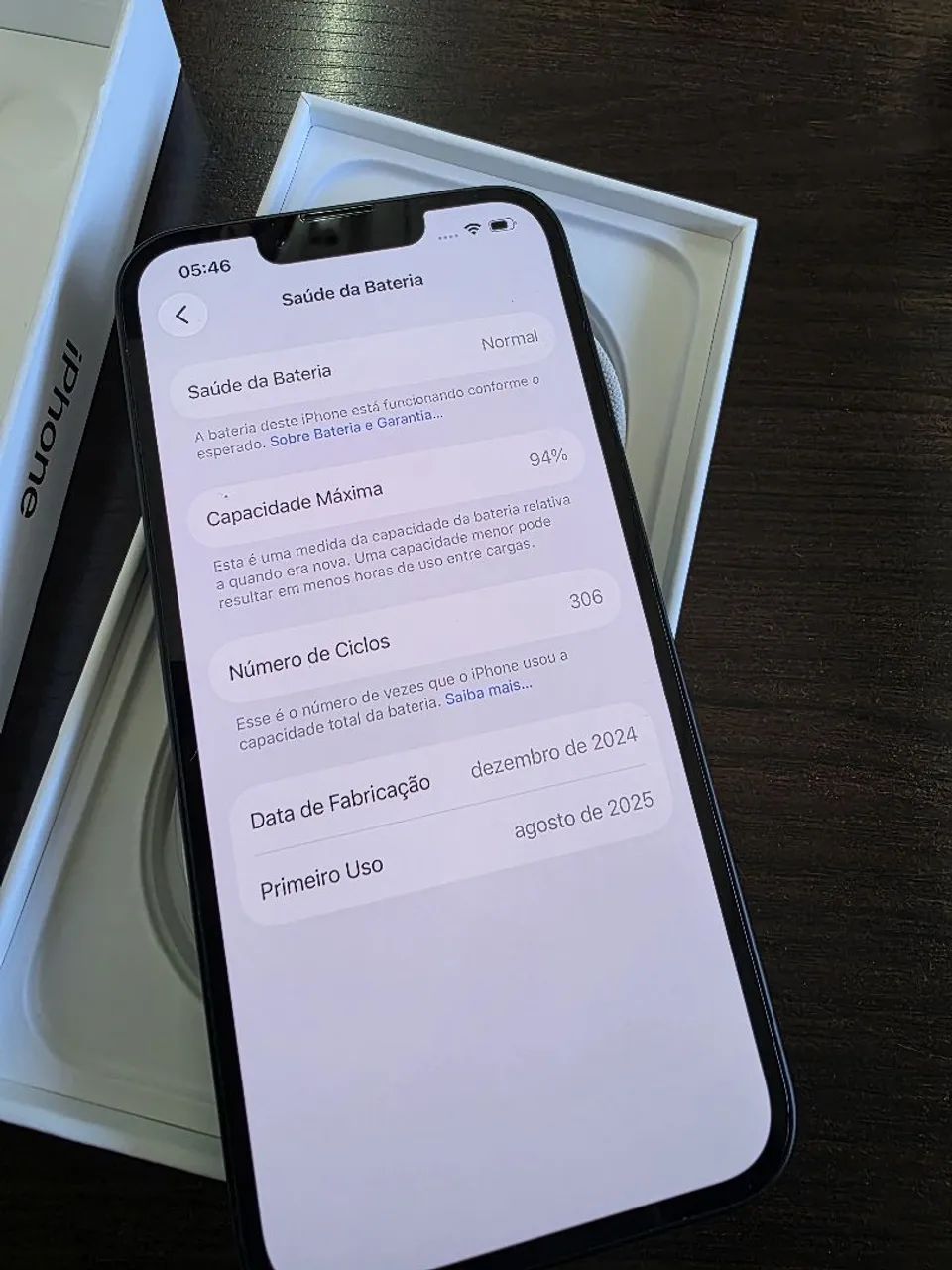 IPHONE 16e COMPLETO  - Foto 3