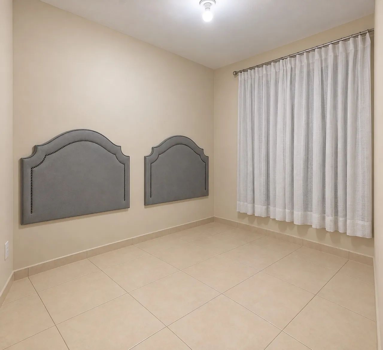 Cabeceira de cama  - Foto 2