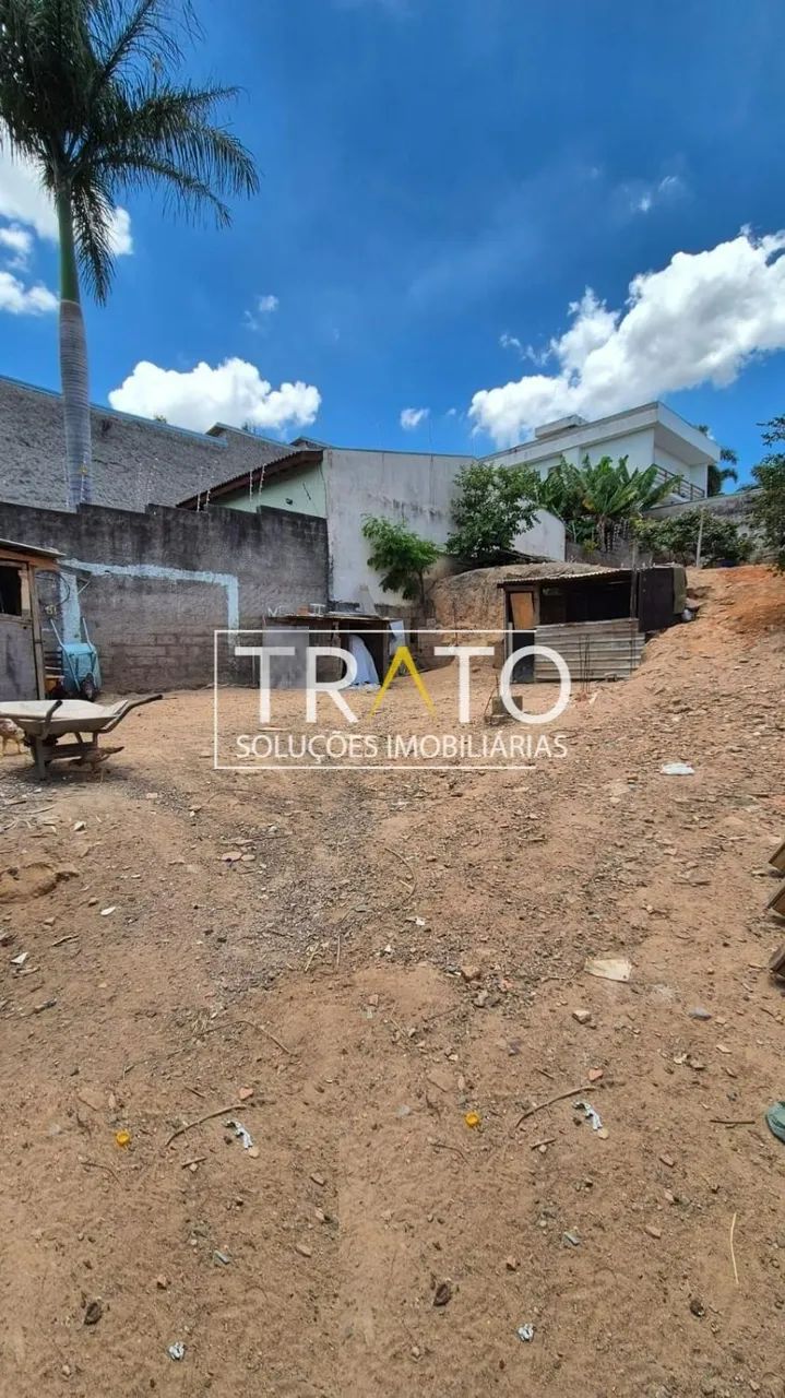 terreno - Parque São Quirino - Campinas - Foto 2