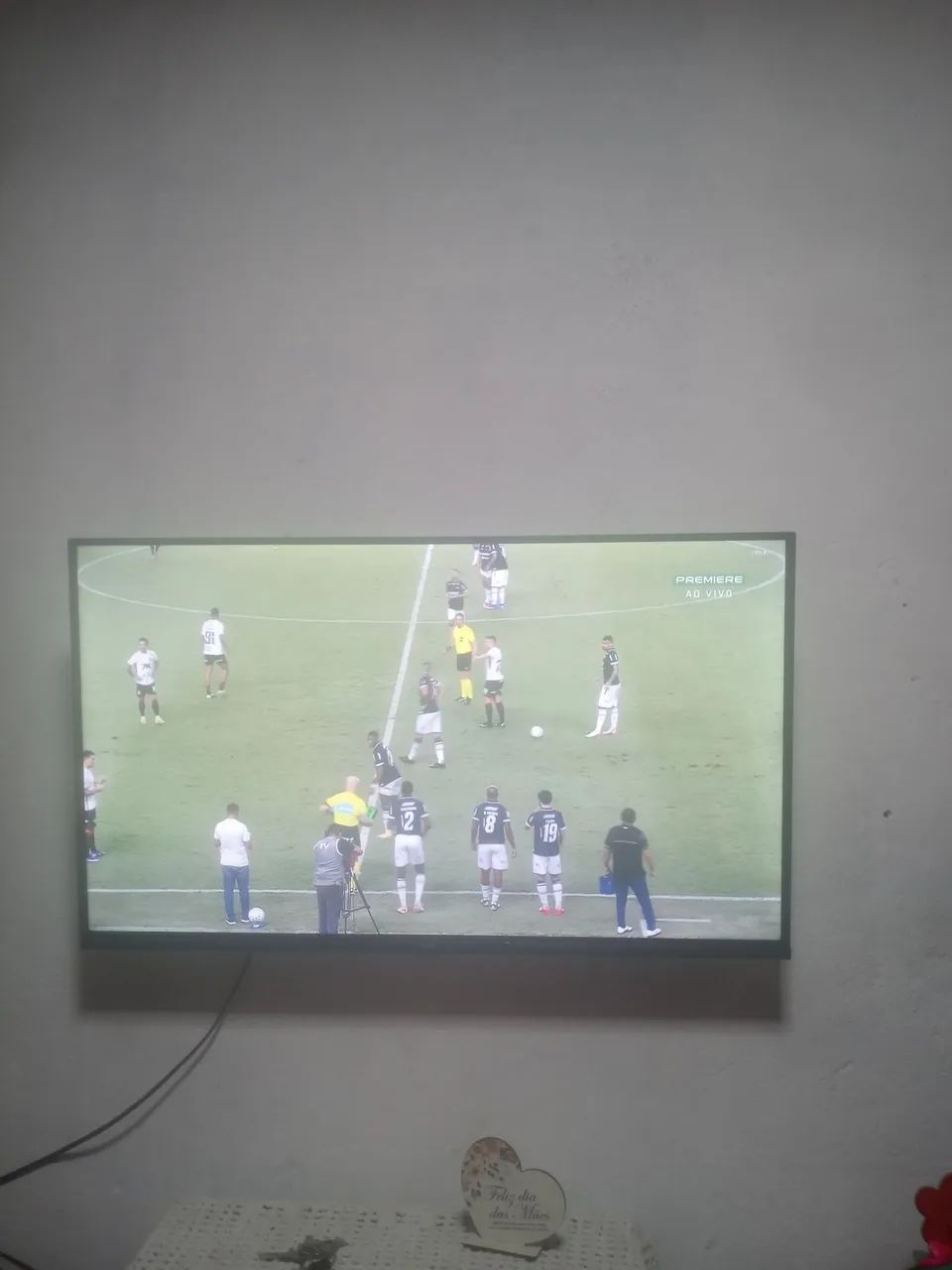 Vendo televisao TCL 
