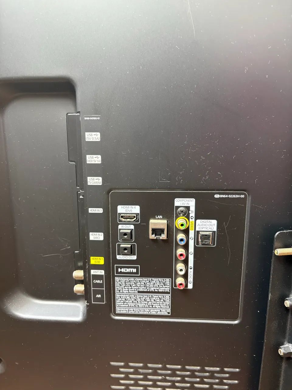 TV Samsung 55? - Foto 5
