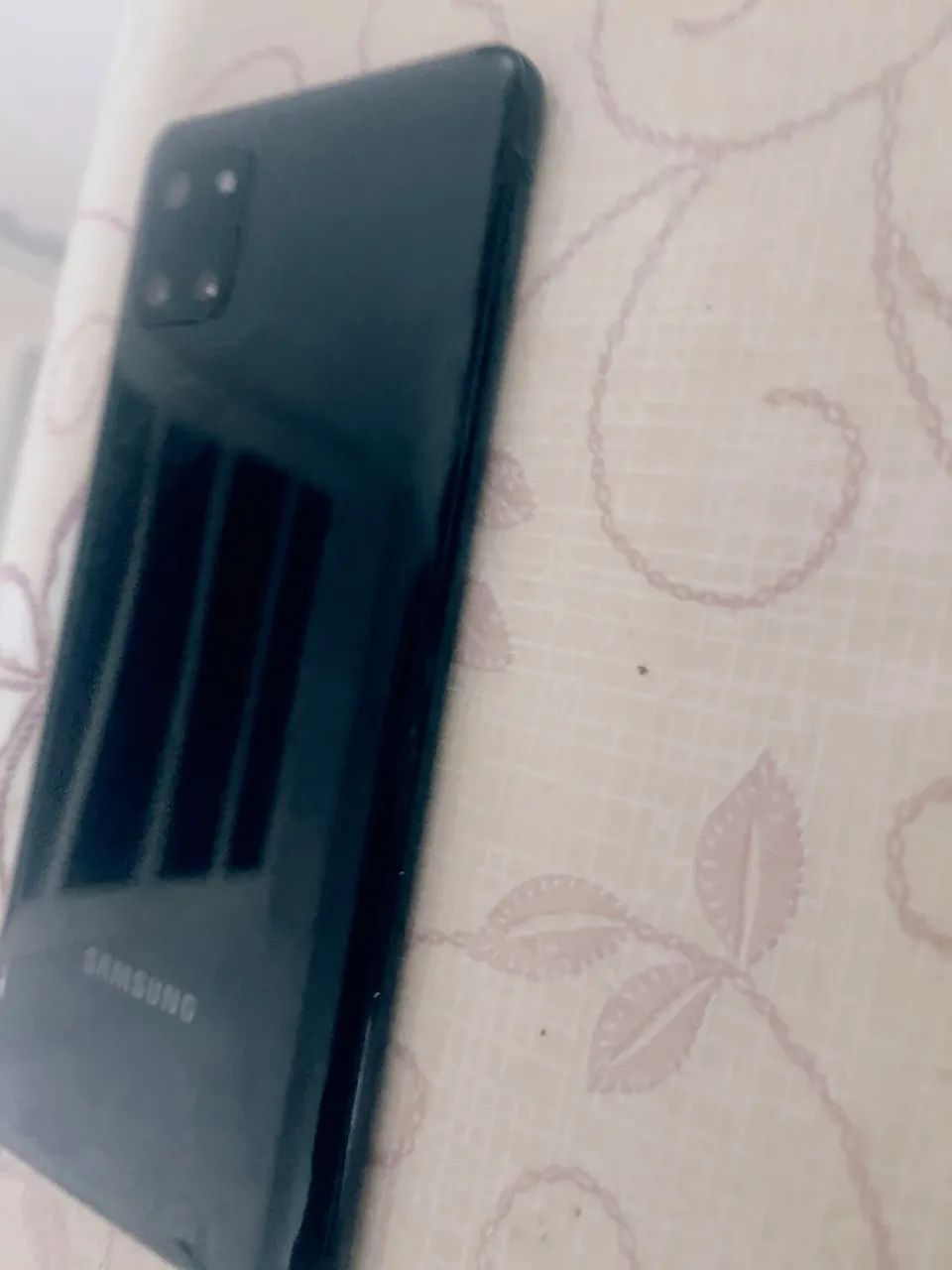 Vendo Galaxy note 10 lite, em ótimo estado - Foto 4
