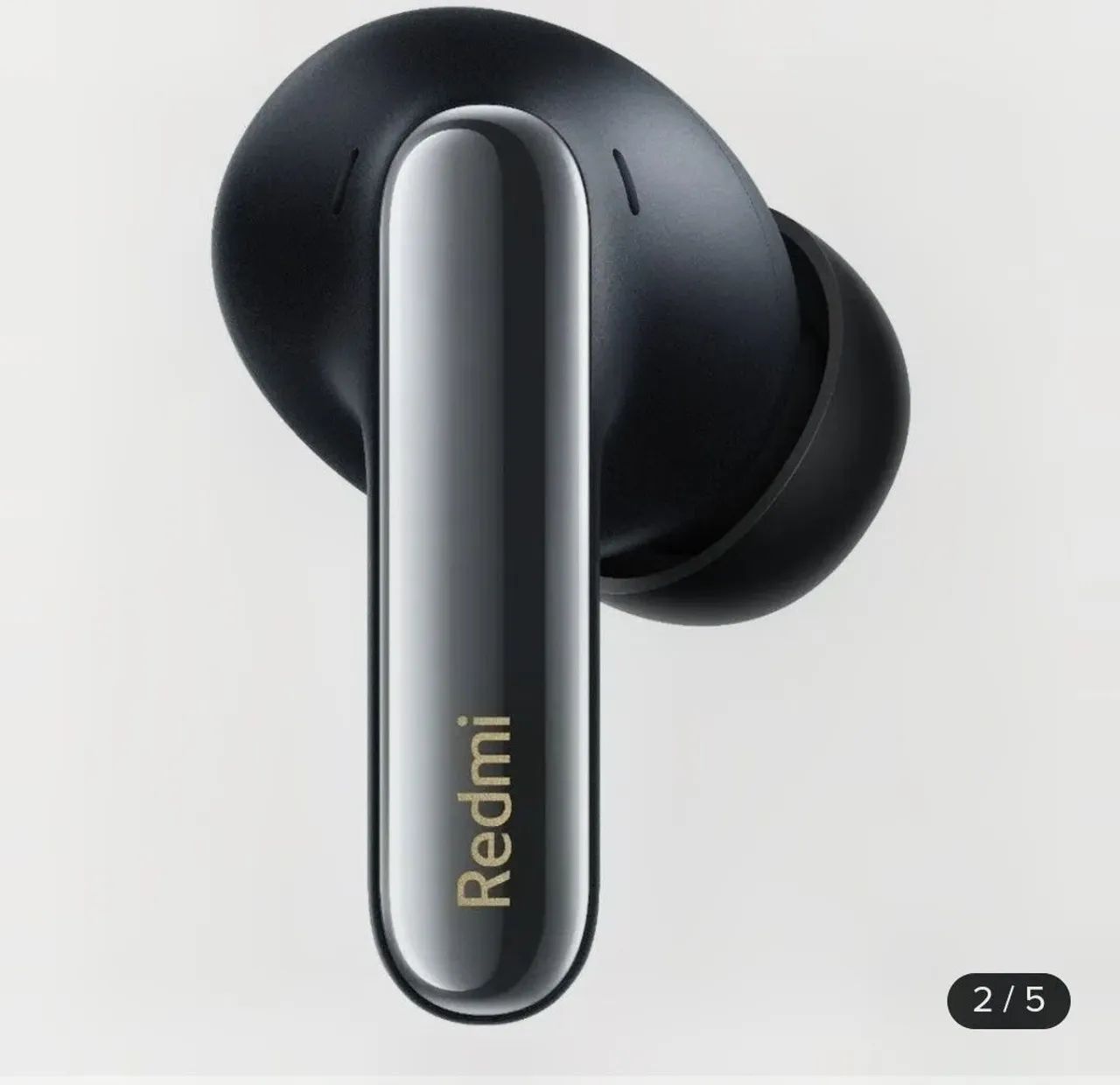 Fones xiaomi - Foto 2