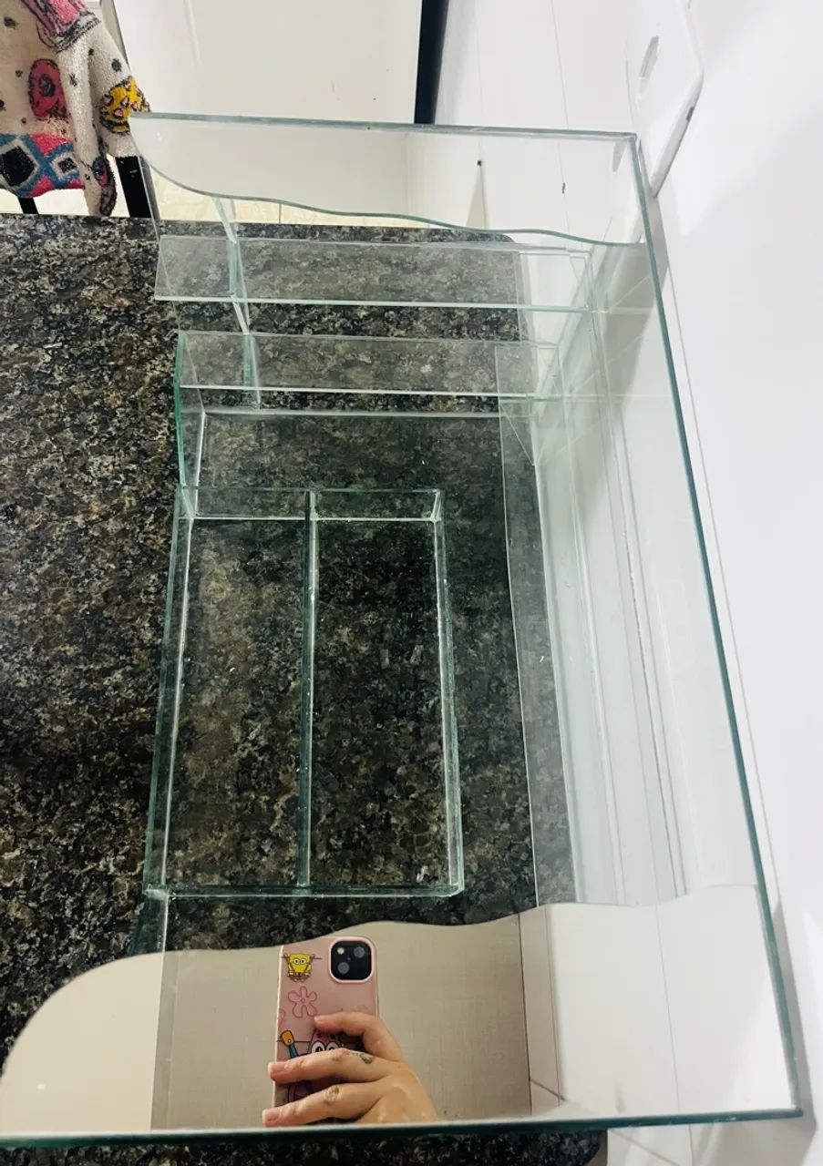 Porta Perfumes  - Foto 5