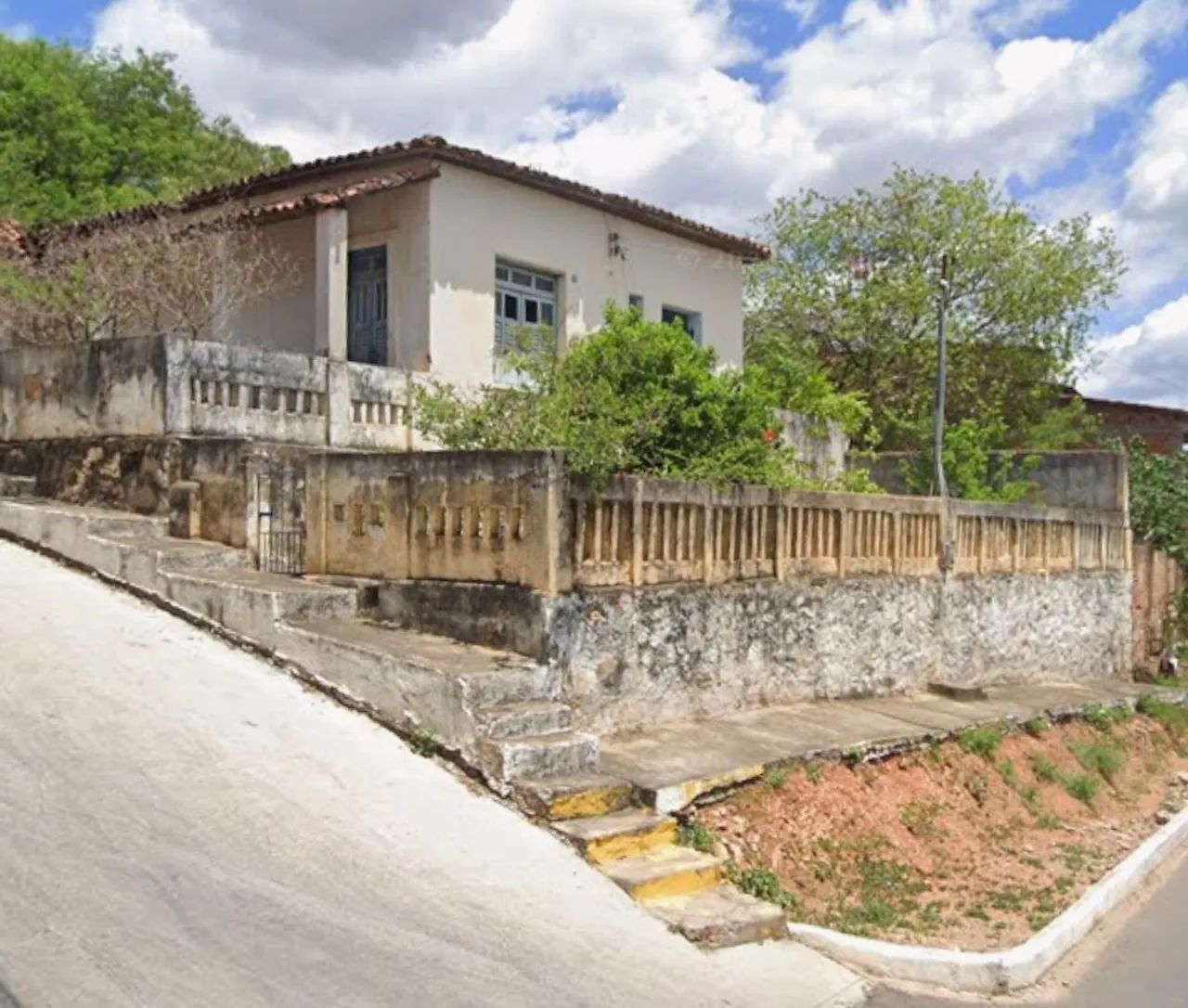 Foto - Jequié - Joaquim Romão