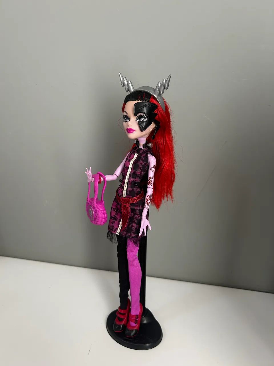 Boneca Monster High Operetta  - Foto 2