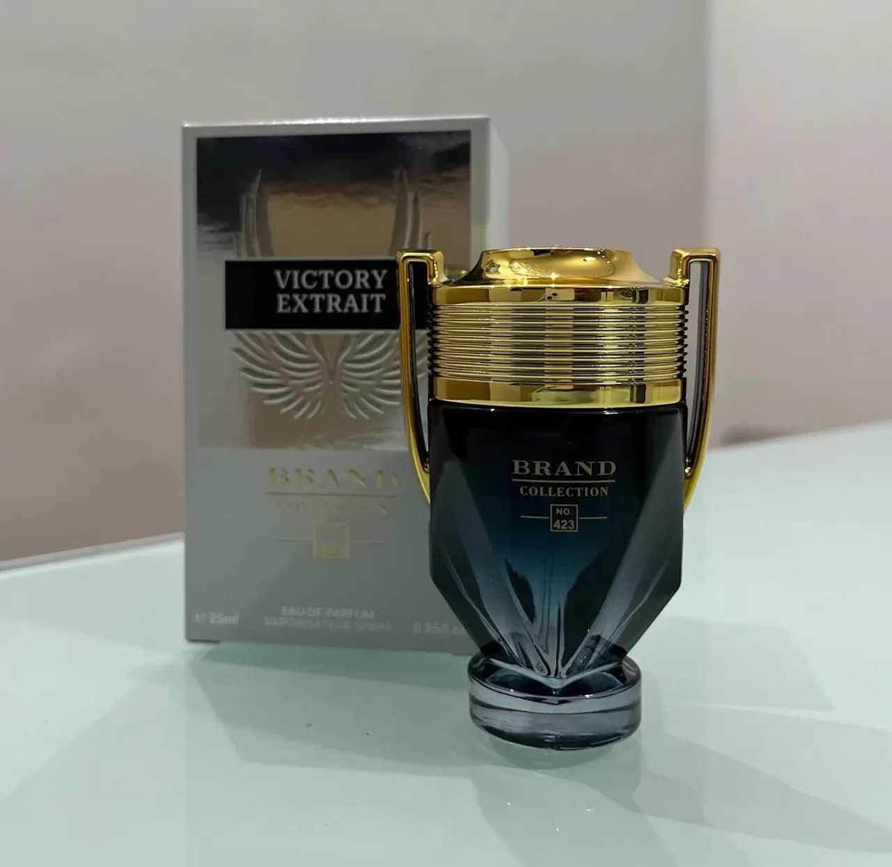 Perfumes Brand 