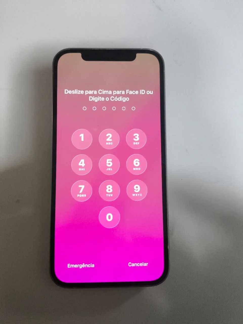 iPhone 12 pro  - Foto 2