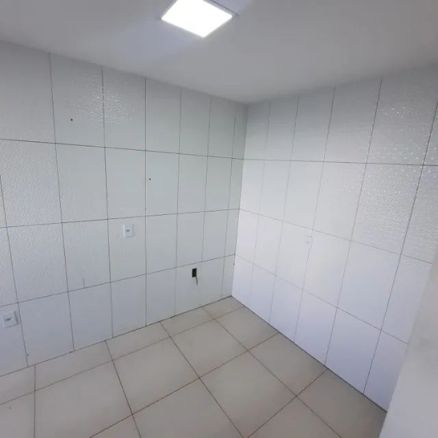 APARTAMENTO DE 2 QUARTOS- QN 402 SAMAMBAIA NORTE - Foto 4