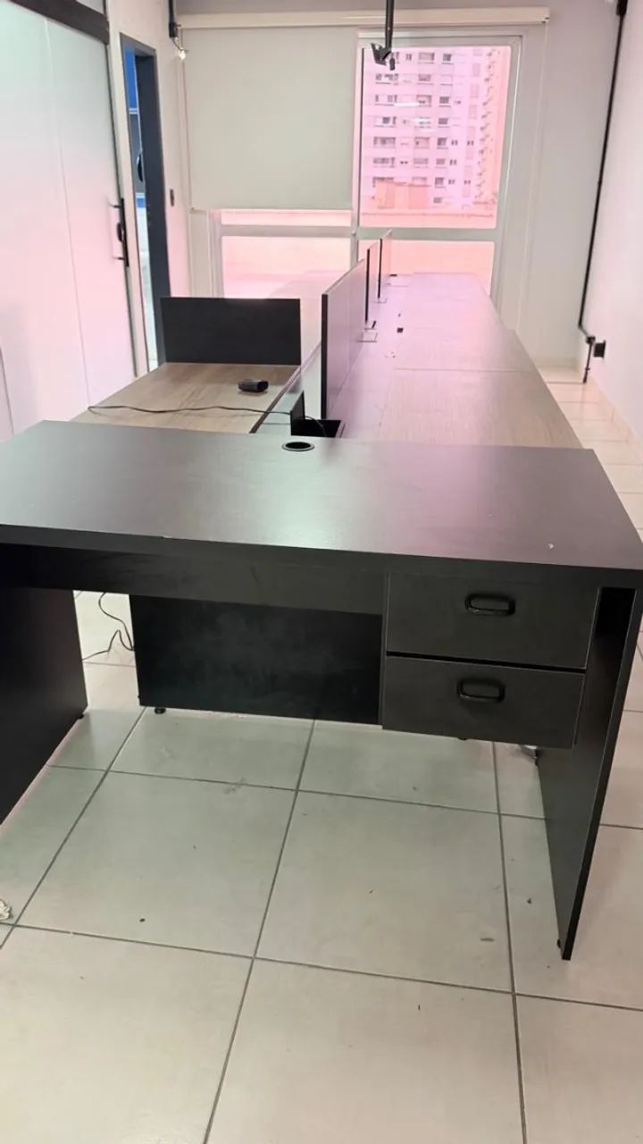 Mesa escritório