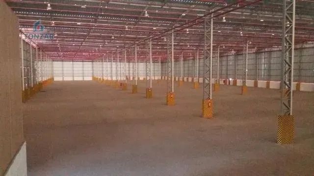 Galpão Industrial para Locação, Jardim Nova Limeira, Limeira. - Foto 5