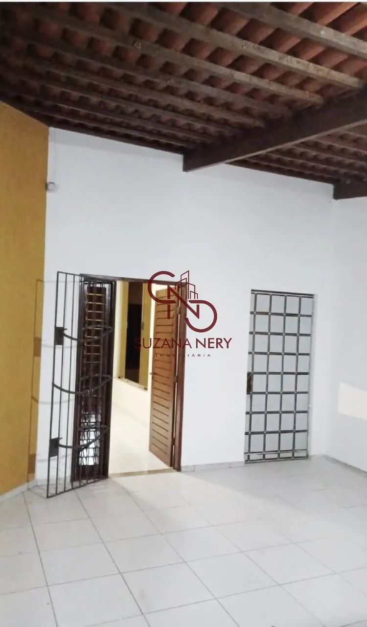 CASA COM 4 QUARTOS EM NOVA PARNAMIRIM - Foto 4