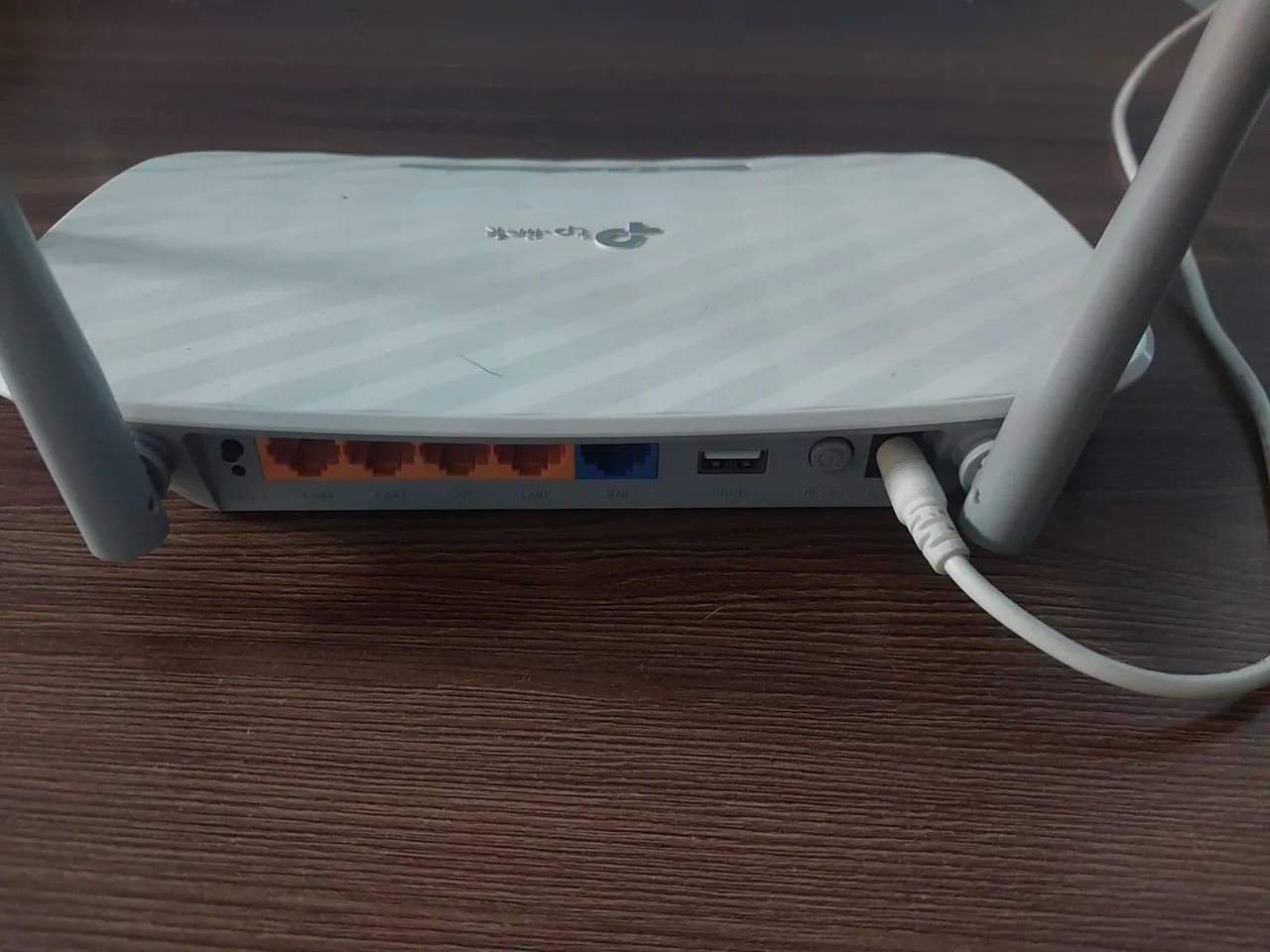 Roteador TPlink Archer C5 - Foto 5