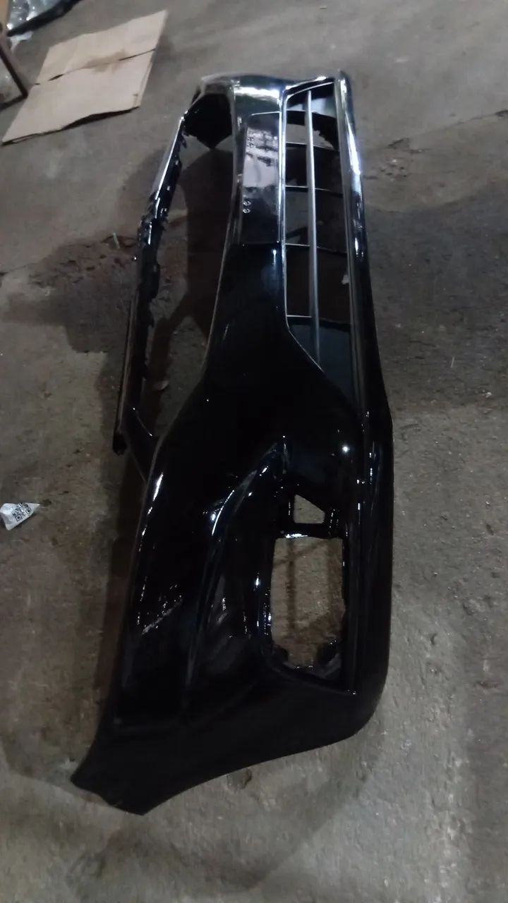 Parachoque dianteiro onix 2019 - Foto 2