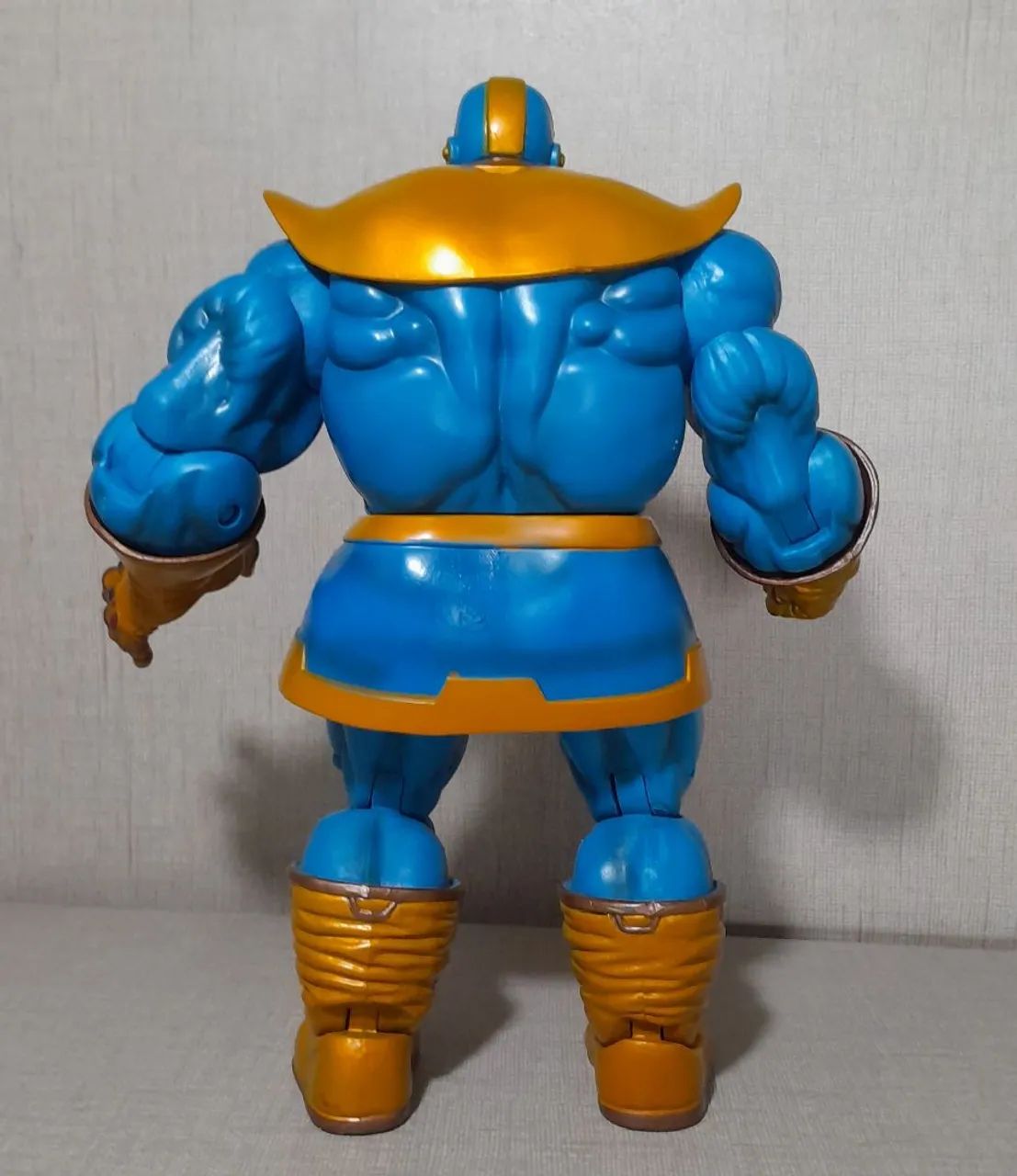 THANOS MARVEL SELECT  - Foto 2