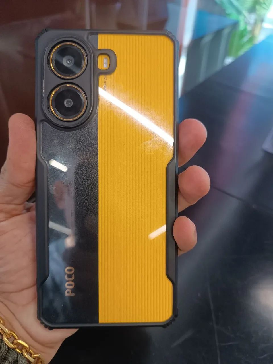 Xiaomi poco X7 pro 5g