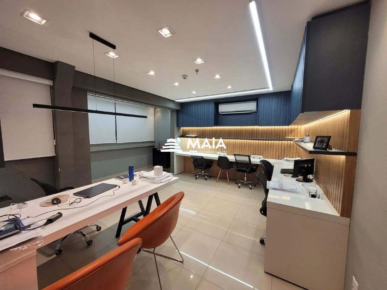 Sala para alugar no Ilhas do Sol - Foto 4