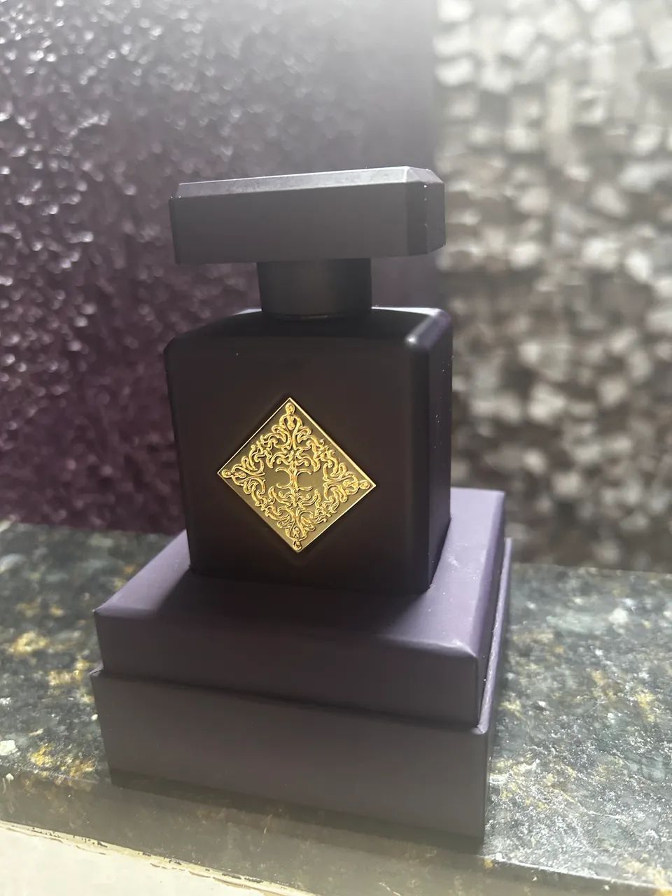 INITIO SIDE EFFECT - 80/90ml  - Foto 2