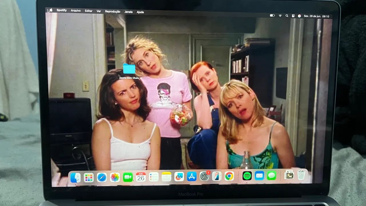MacBook Pro m1  - Foto 2