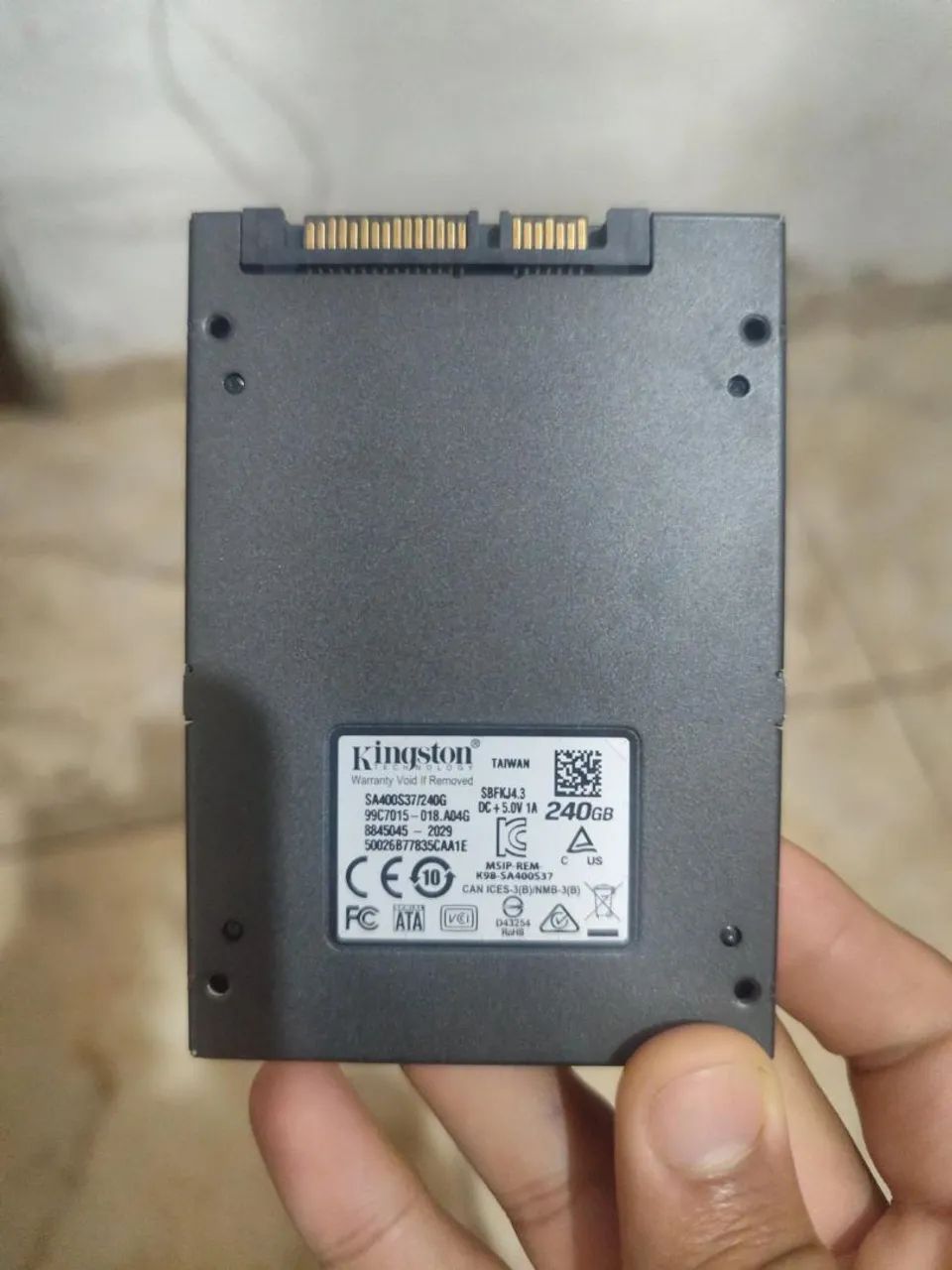 SSD 1 TERA - Foto 3