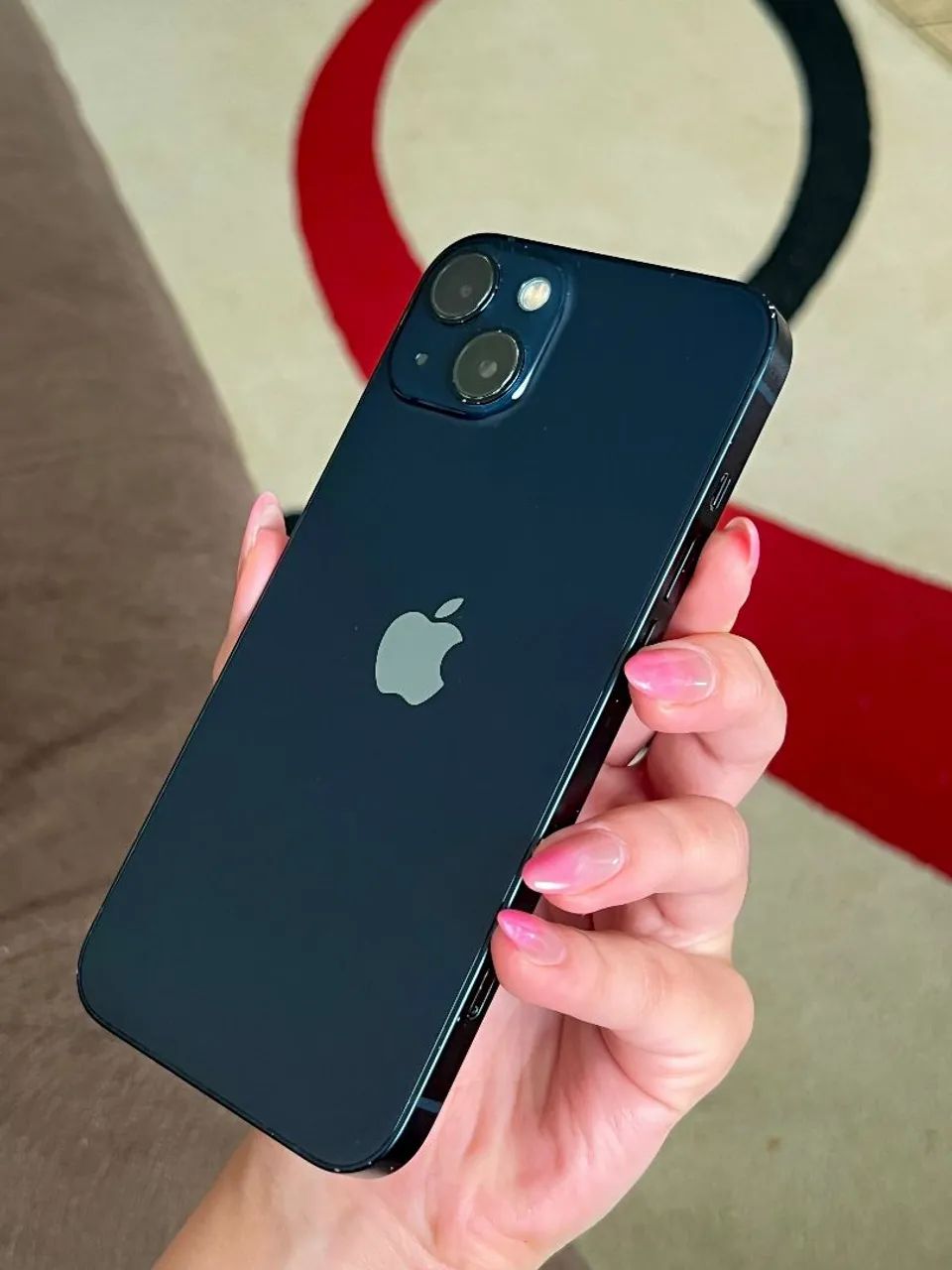 Iphone 13 128 GB - Foto 4