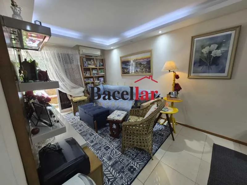 Apartamento : / Residencial / Maracanã - Foto 4