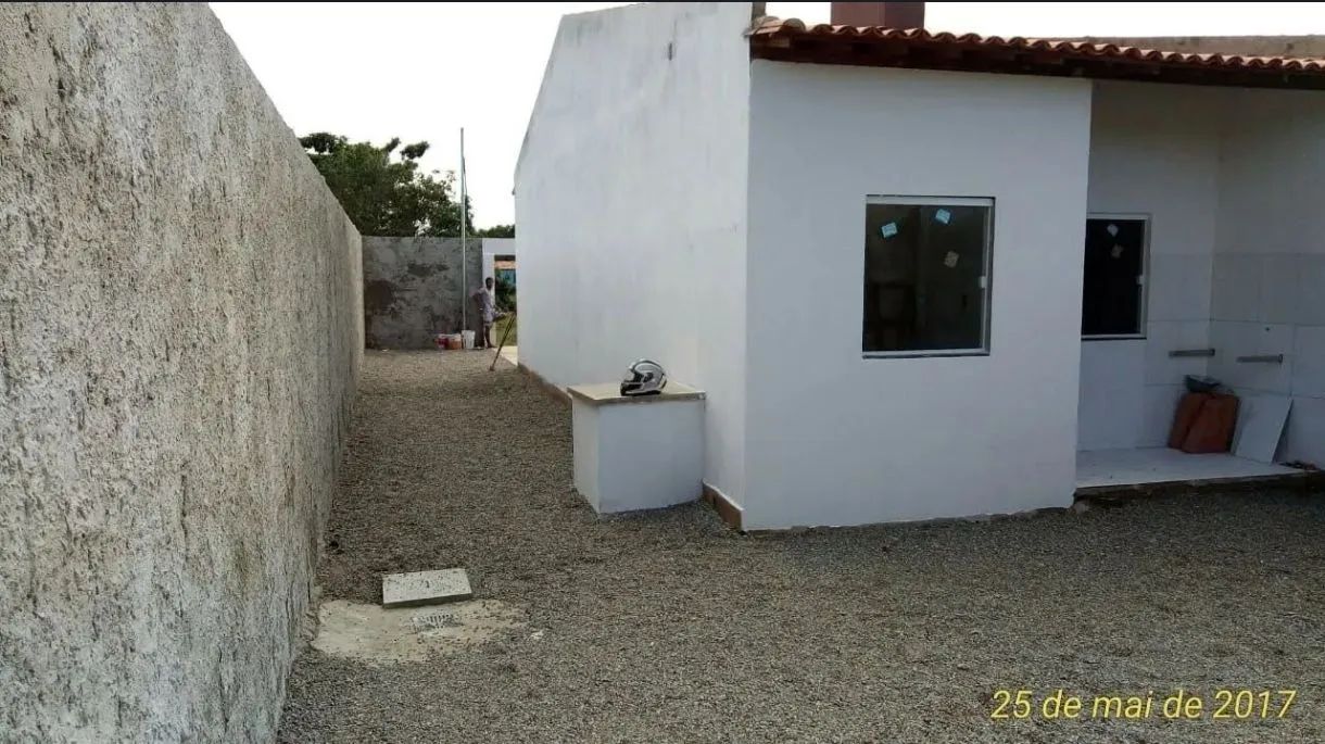Alugo Casa no Guajará  - Foto 4