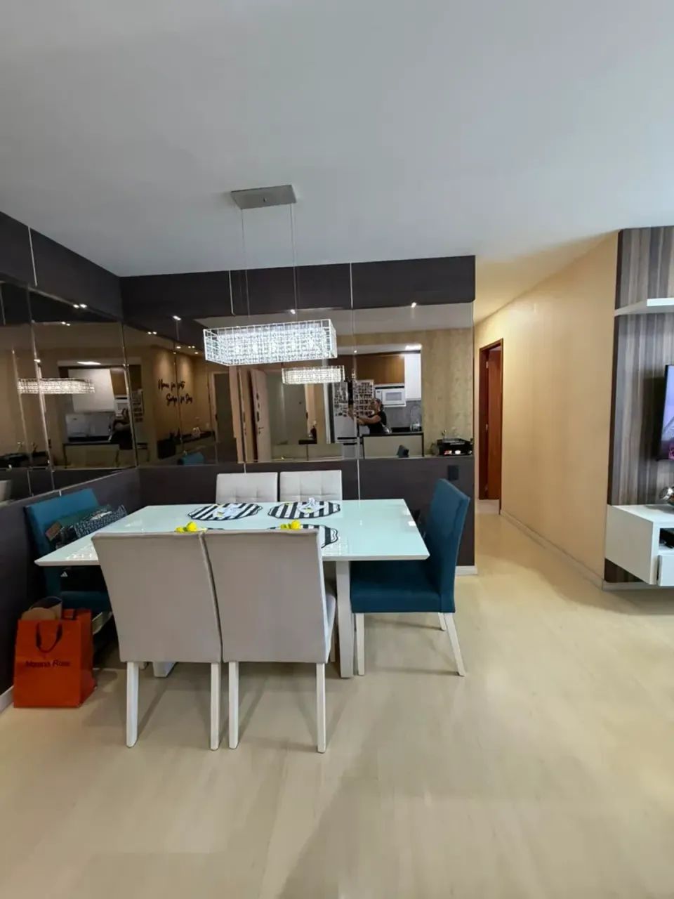 Residencial Villaggio Campo Grande - Foto 5