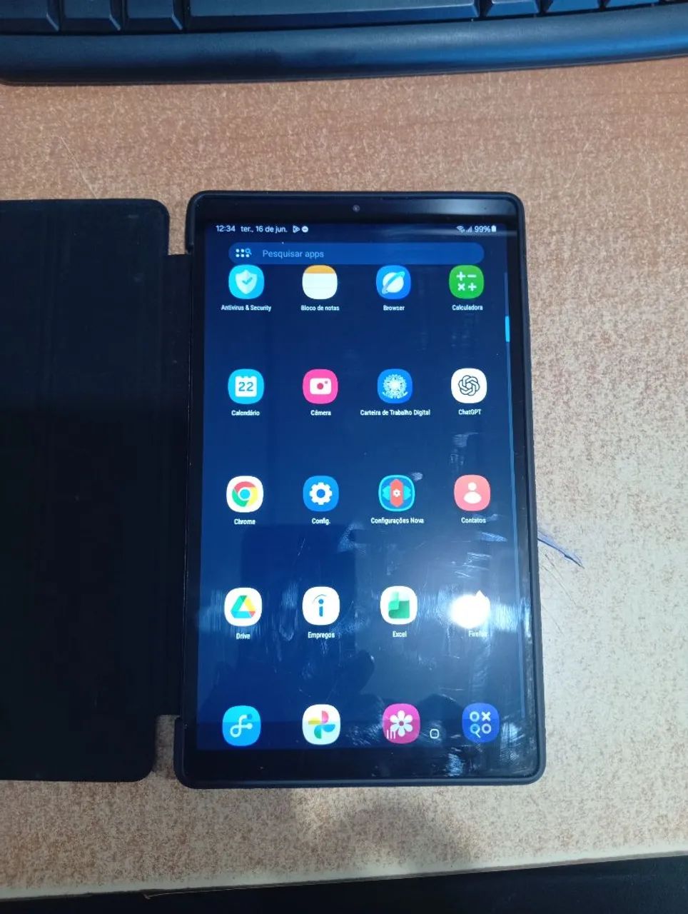 Tablet A7  - Foto 3