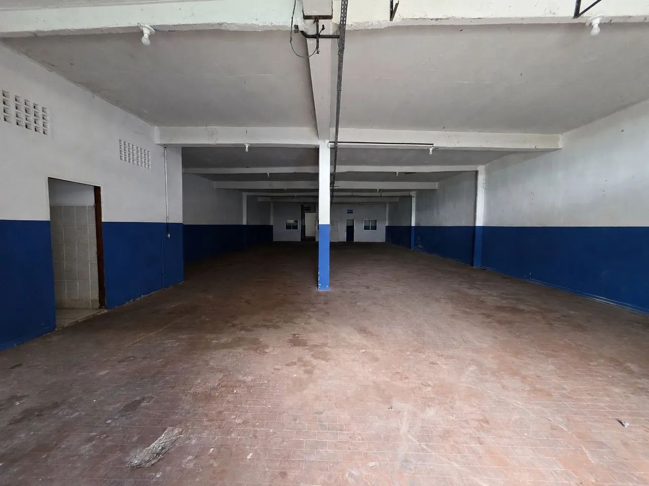 GALPÃO/DEPÓSITO 500M² - GLÓRIA  - Foto 5