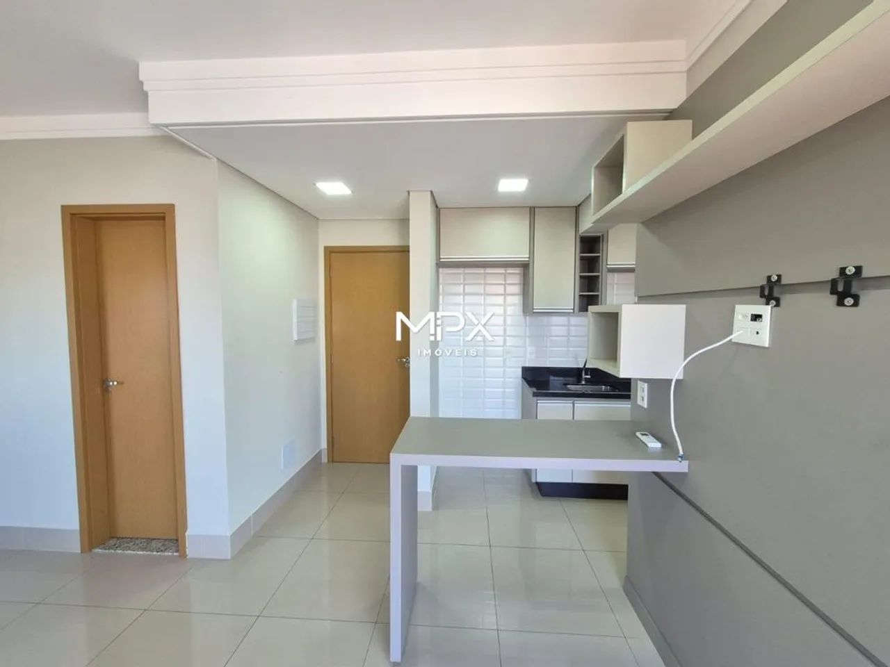 Apartamento para alugar no Edifício Studio Holland em Piracicaba - Foto 2