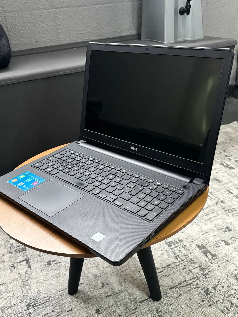 Notebook Dell Inspiron 15 5000 i3 4GB 480GB SSD - Foto 2