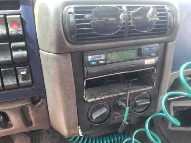 Volks 8120 guincho plataforma - Foto 3