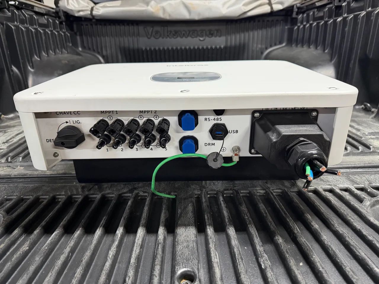 Inversor Solar On Grid 25kW  - Foto 5