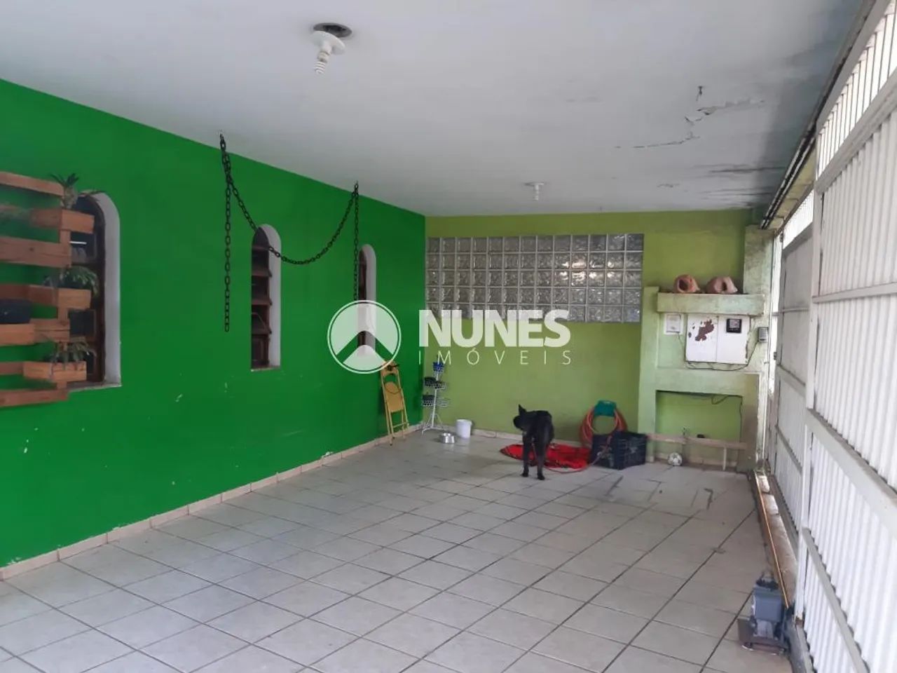 Sobrado Quiatúna - Foto 2