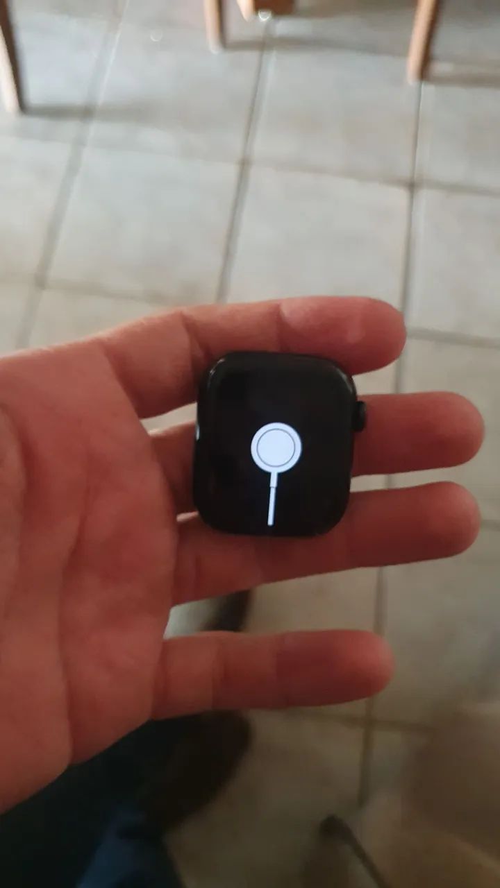 Apple watch