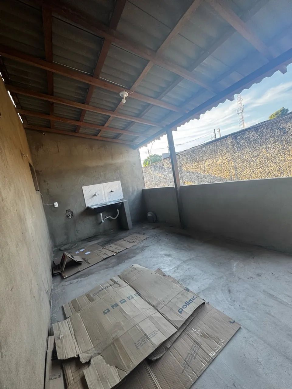 Aluga - se apartamento no Dr Silvo Leite  - Foto 4