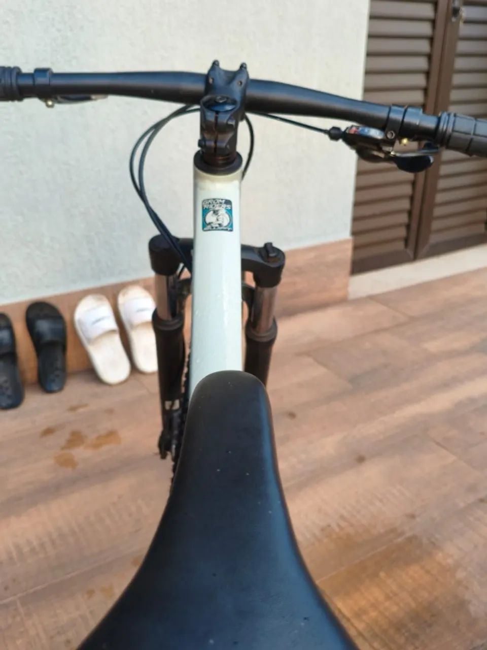 Bicicleta - Foto 4