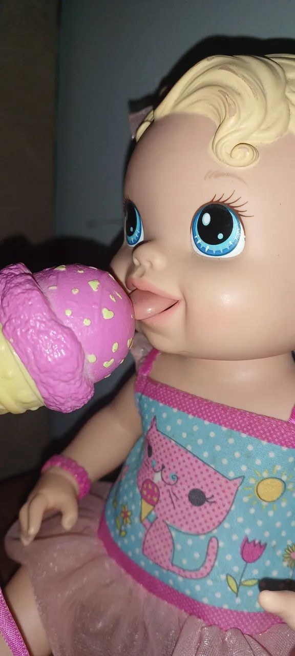 Baby alive - Foto 2