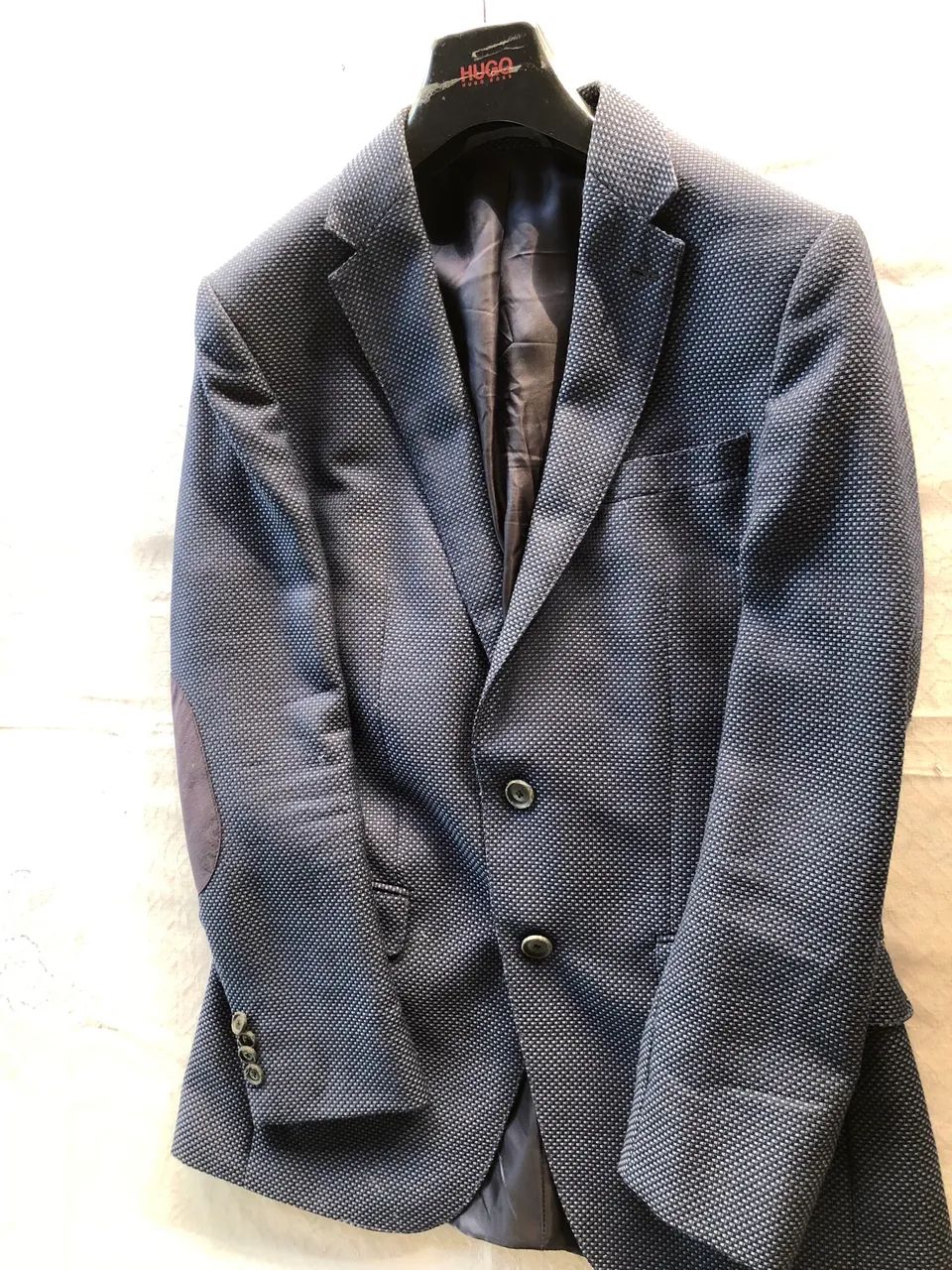 Blazer Hugo Boss - Original 