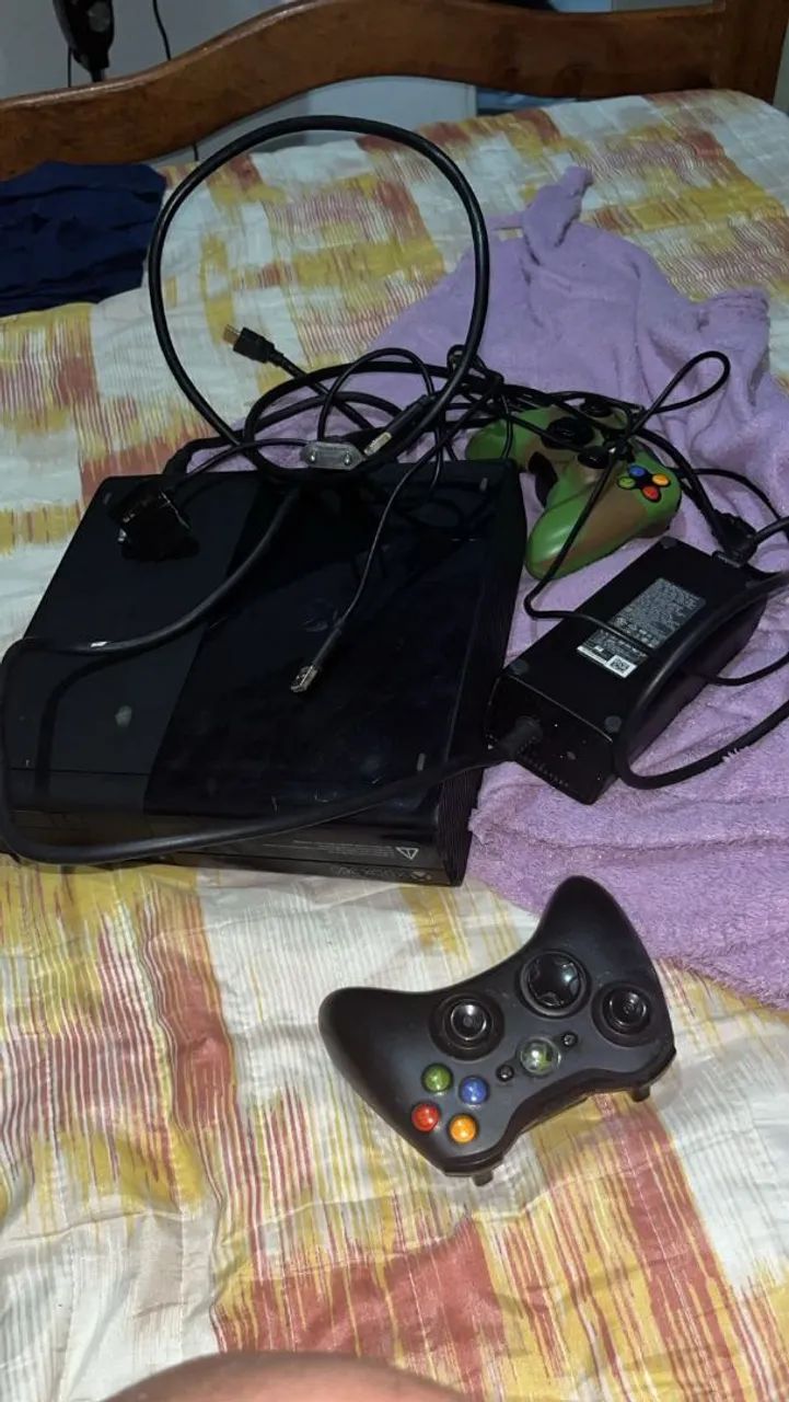 Xbox 360  - Foto 5
