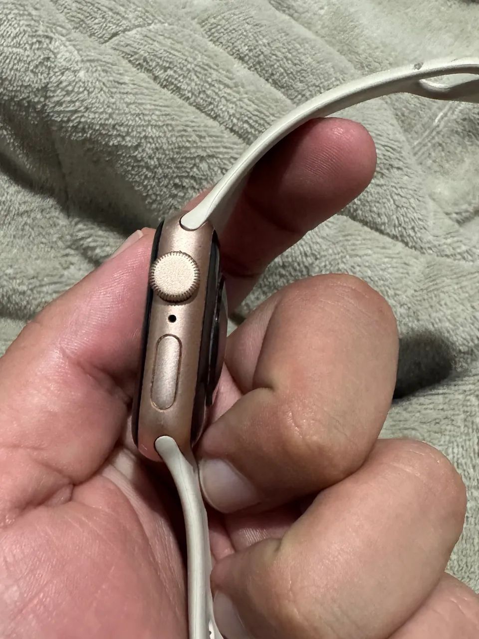 Apple Watch SE + gps - Foto 3