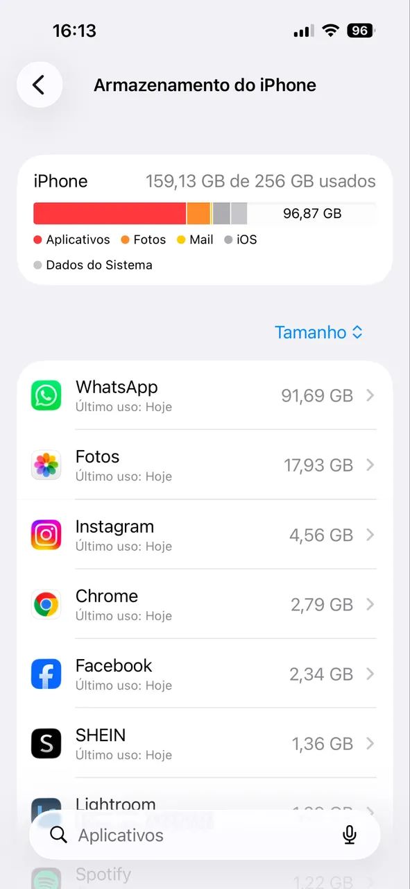 iPhone 15 256 gigas - Foto 3