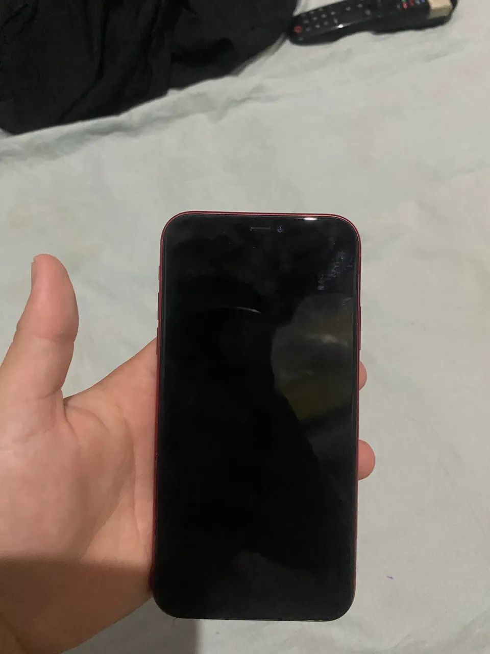 iPhone 11 64gb (troco em notebook)