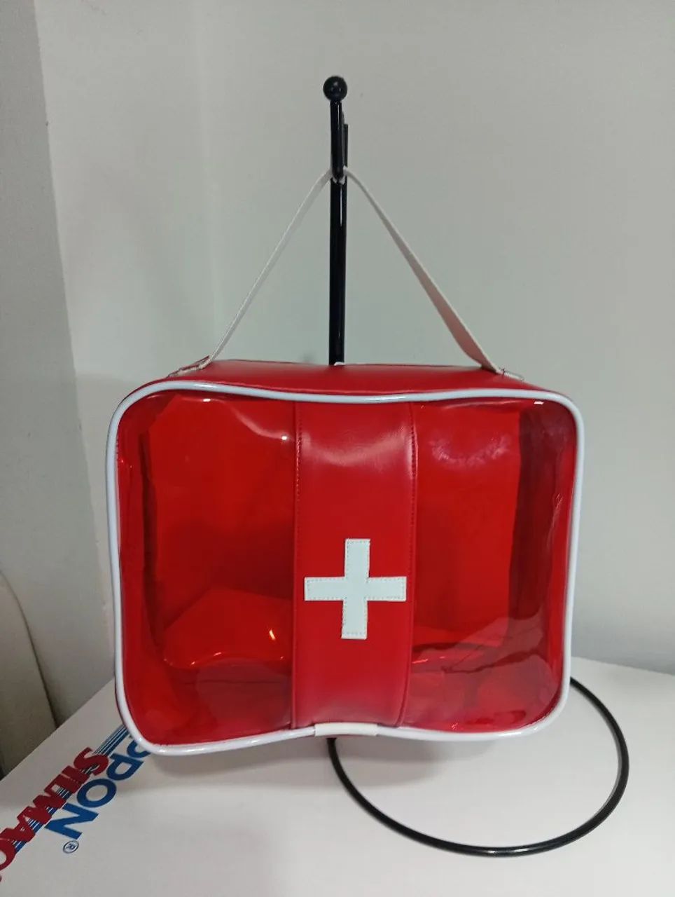 Necessárie Farmacinha - Foto 2