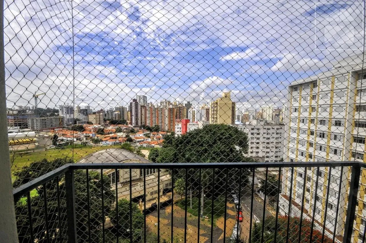 Apartamento à venda em Botafogo, Campinas - SP | Cód 55802 - Foto 3