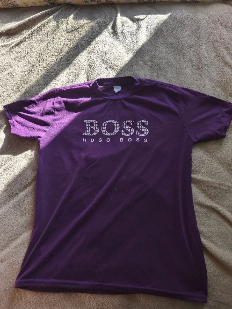 Lote de roupas masculinas  - Foto 5