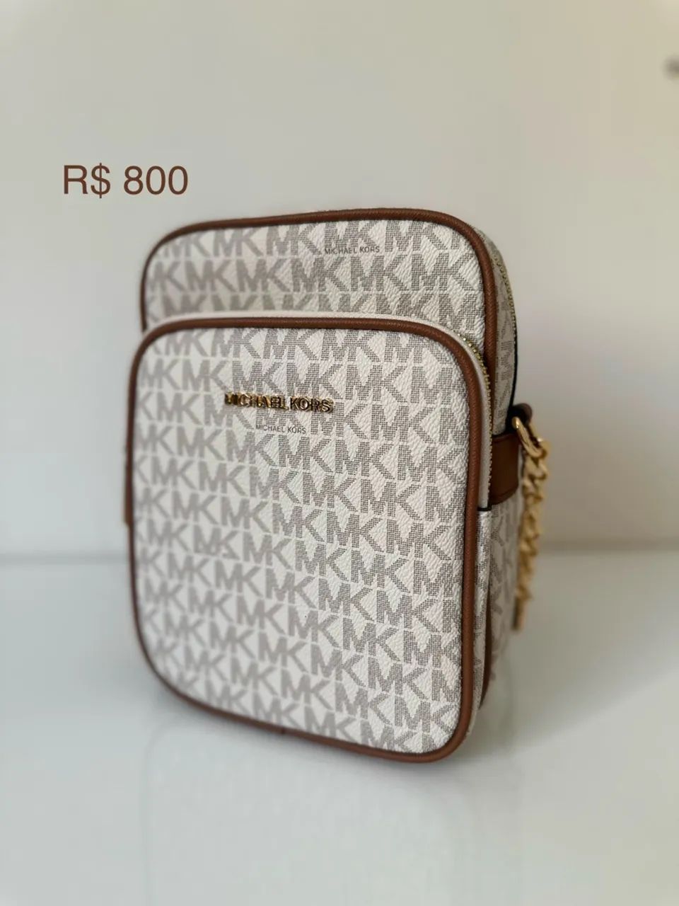 Bolsa Michael Kors original NOVA