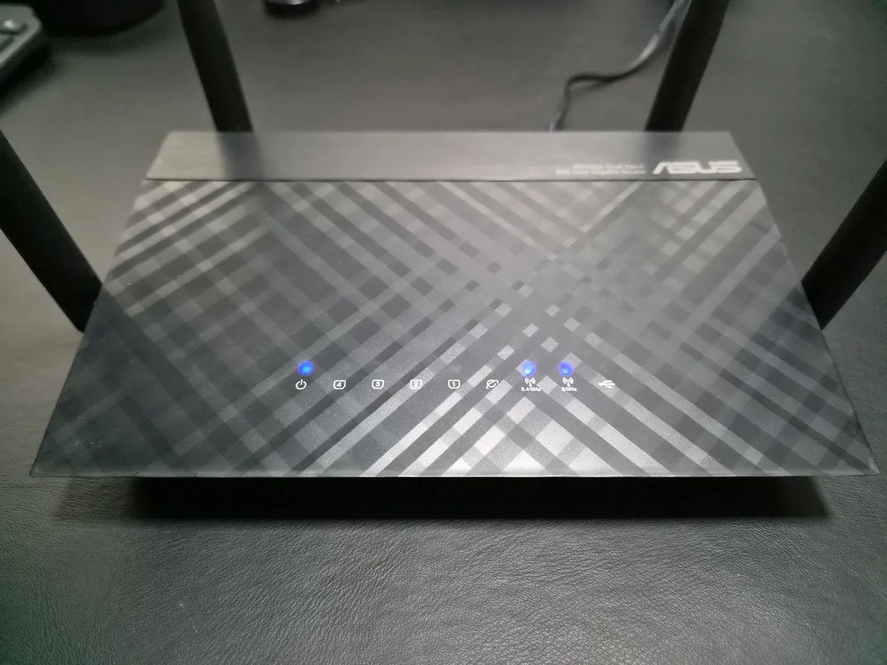 Roteador Asus RT-AC59U - Foto 3